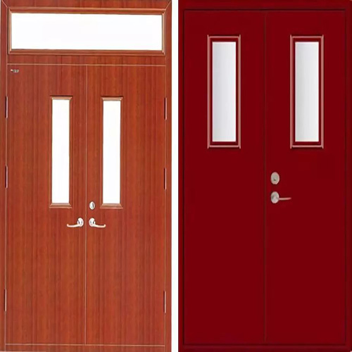 哪些地方需要安裝甲級(jí)防火門(圖1) 甲級(jí)防火門安裝.jpg