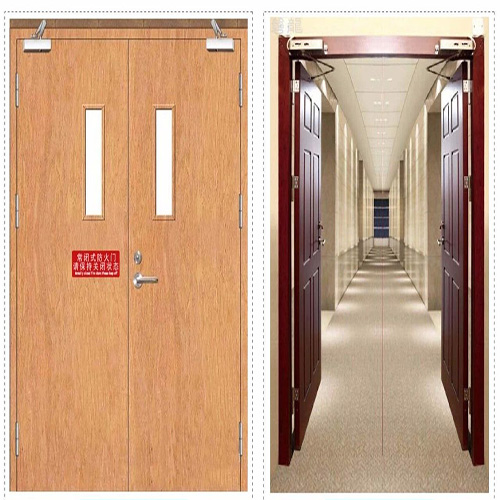 常開防火門與常閉防火門有區別嗎(圖1) 防火門產品.jpg