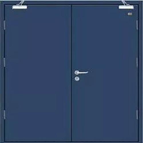 甲級防火門有什么作用(圖1) 甲級防火門.jpg