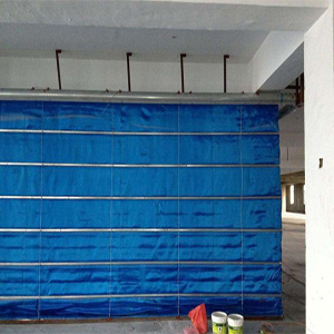 雙軌雙簾式防火卷簾(圖1) 消防卷簾.jpg