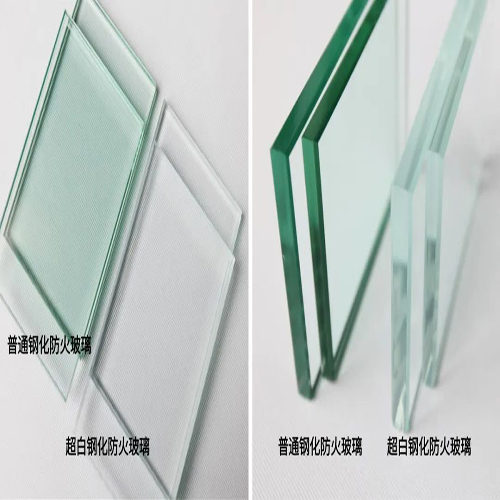 防火窗防火玻璃(圖1) 防火玻璃.jpg