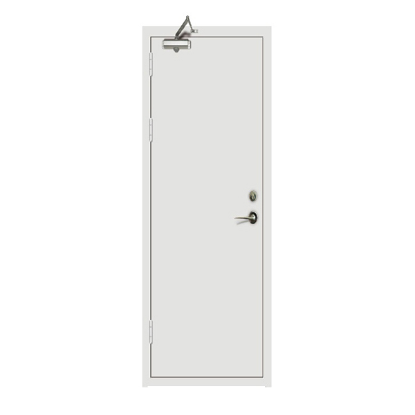 鋼質(zhì)防火門分類(圖1) 鋼質(zhì)防火門.jpg