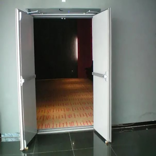 防火門常開怎么設置才對(圖1) 常開防火門.jpg