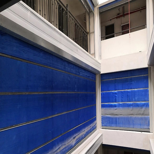 無機防火卷簾門是什么?(圖1) 無機防火卷簾.jpg