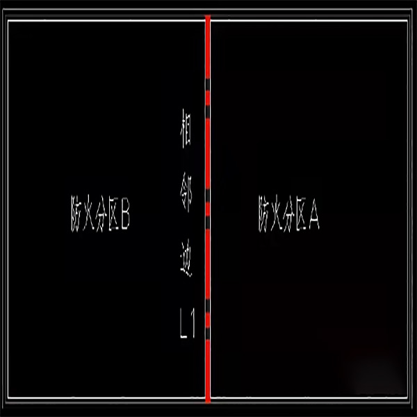 防火卷簾門(mén)寬度(圖2) 防火卷簾寬度設(shè)置圖.jpg