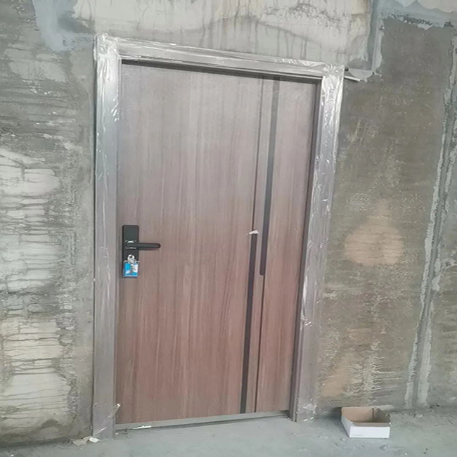 工程鋼質(zhì)門材質(zhì)是什么(圖1) 鋼質(zhì)門產(chǎn)品.jpg