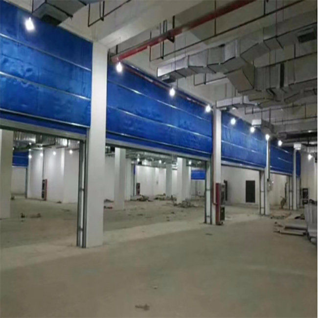 特級防火卷簾門價格由哪些因素影響(圖1) 特級防火卷簾門-1.jpg