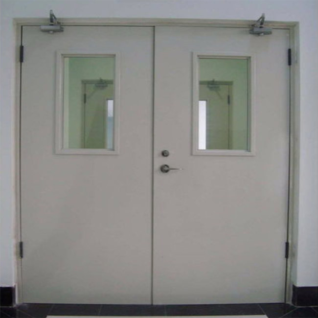 防火門(mén)是鋼質(zhì)還是木質(zhì)(圖1) 防火門(mén)-8.jpg