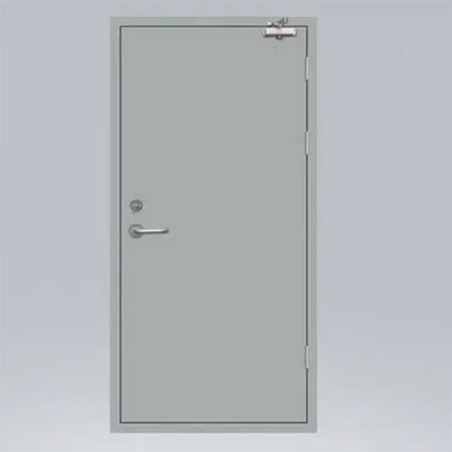 防火門(mén)防火標(biāo)識(shí)重要嗎(圖1) 防火門(mén)-1.jpg