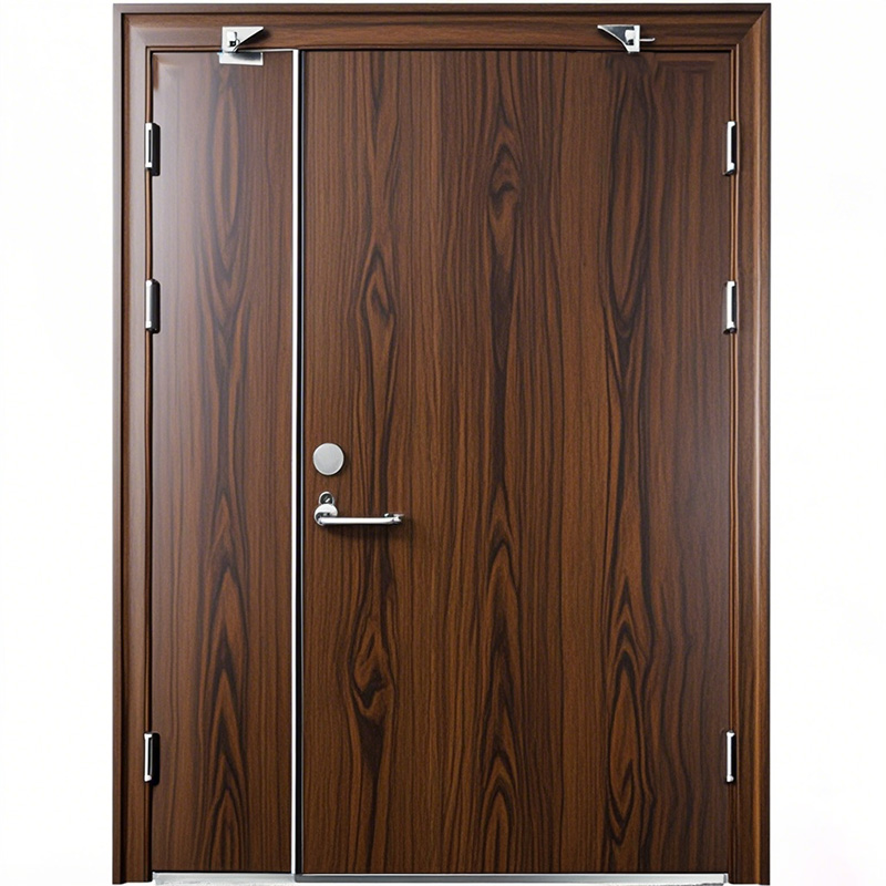 防火門采購找錦宏門業(圖1) 防火門-1.jpg