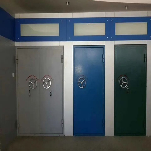 防爆門生產廠家(圖1) 防爆門展示.jpg