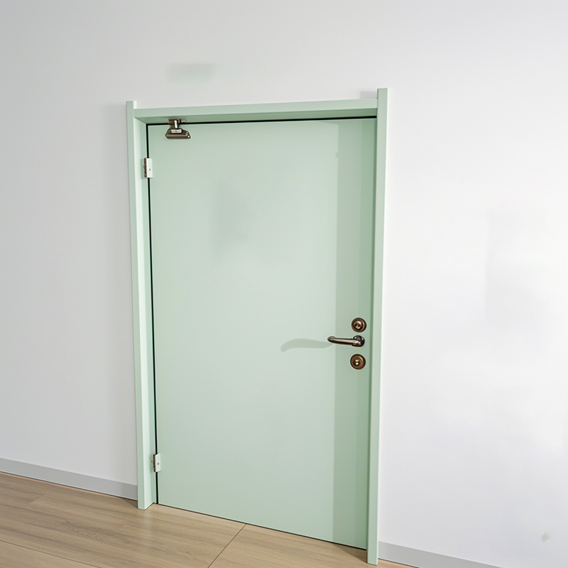 防火玻璃門甲級(jí)防火(圖1) 防火門.jpg