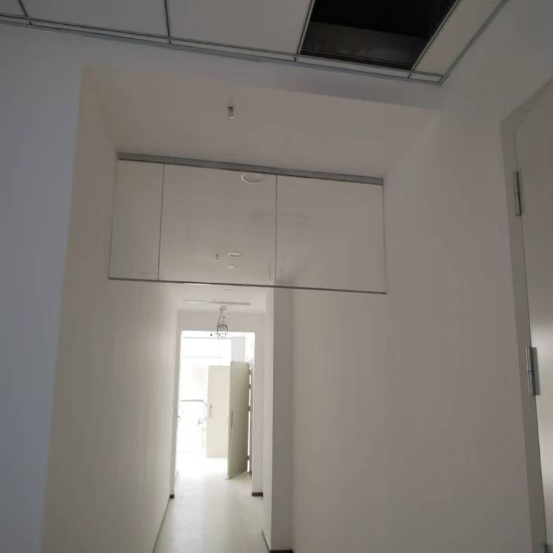 擋煙垂壁 擋煙垂壁