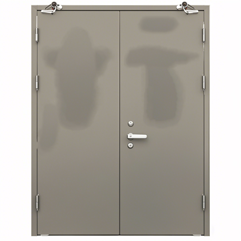 防火門都需要安裝閉門器嗎(圖1) 生成防火門圖片 (2).jpg