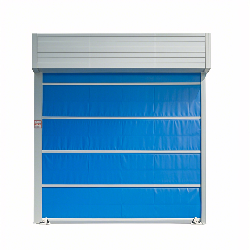 雙軌雙簾防火卷簾門(圖1) 無機布防火卷簾門.jpg