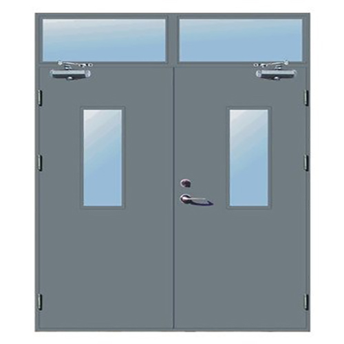 防火門(mén)定制(圖1) 鋼質(zhì)防火門(mén)視窗.jpg