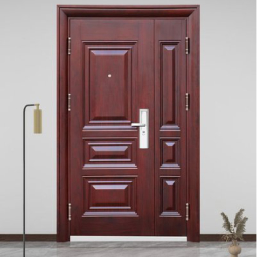 防火防盜門生產(chǎn)廠家(圖1) 防火防盜門圖.jpg