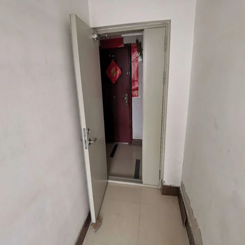 操作防火門監(jiān)控器和常開式防火門(圖1) 防火門7.jpg